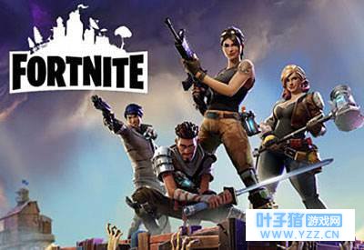 国外最火竞技游戏7.24强势登陆国服!转服完