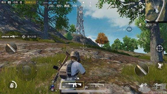 你试了么?王者荣耀推出“吃鸡新模式”, 觉