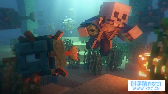 我的世界:手机版如何给物品进行高等级附魔