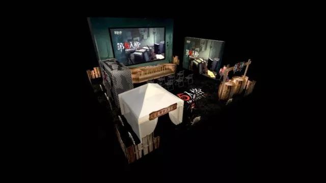 宿伞之魂的爆料已经准备好了!