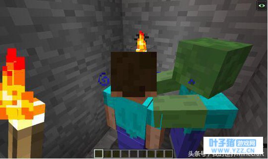 《我的世界》里有哪些细思极恐的细节 看完