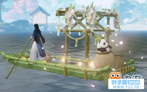 楚留香手游怎么转职转门派 楚留香手游转职