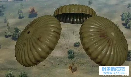 绝地求生:新版本见到信号枪,一定不要捡,