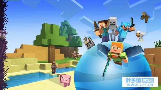 《我的世界》下界生物霸主, 你看不懂的伤害