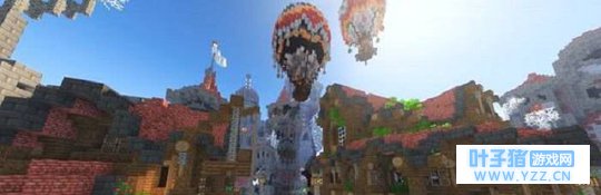 《迷你世界》和《我的世界》你更喜欢那一个