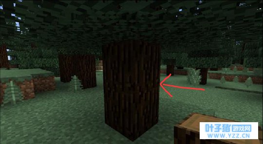 我的世界:新手刚加入我的世界怎样玩,能平