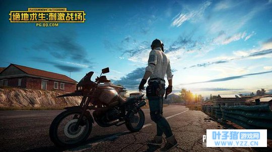 全是人机,现在还有多少人玩刺激战场