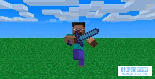 我的世界和迷你世界可以和平共处吗?除非受