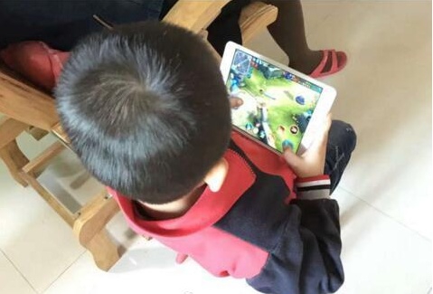 盘点王者荣耀中常见的奇葩队友 遇到算你倒