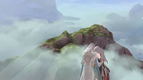 【玩家作品展】翩翩青衣,青衣翩翩