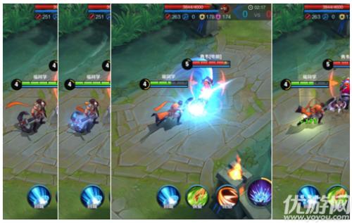 王者荣耀7月17日更新内容汇总 7月17日更新