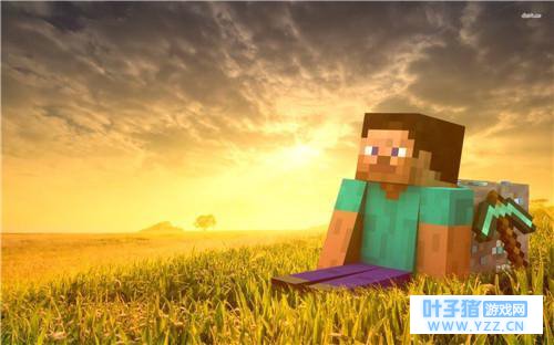 在《我的世界》栽了跟头 怎么在沙盒手游上