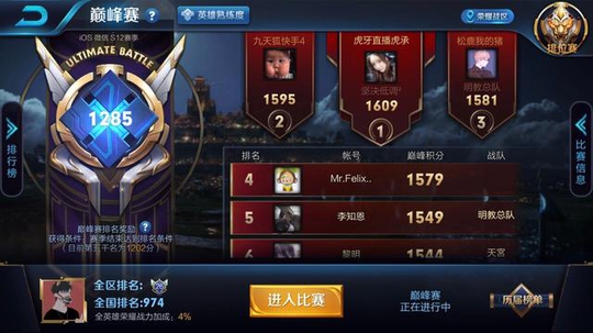 S12����ǿ��Ӣ�����а����ڷ�����Ӣ����