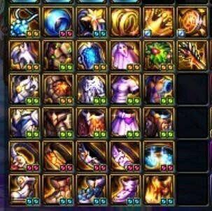 DNF��ʥҫB�׼�����̭��95��ʷʫ��������