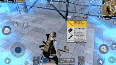 绝地求生:没有AWM不用怕,来这几个地方保