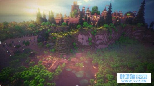 我的世界:那些看似温顺实则凶悍的生物,第