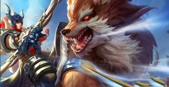 王者荣耀:出末世就是废物的5个射手,高手