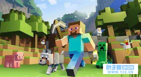 假如《我的世界》还有60秒就毁灭,你会干什