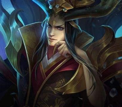 王者荣耀:六神装最难被集火到死的英雄,项