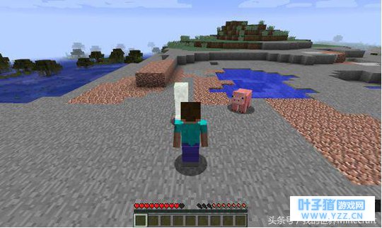 怪物们玩《我的世界》时都会起什么神ID 末