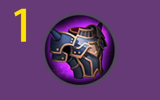 王者荣耀:这8件老装备,只有老玩家可以认