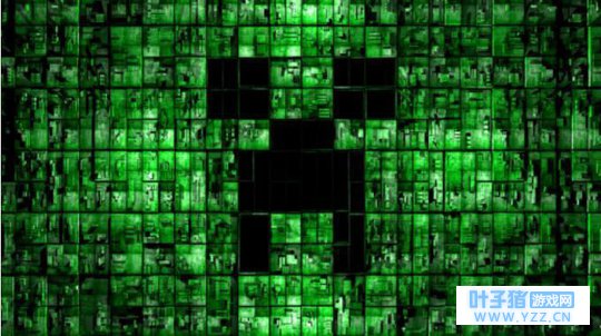 我的世界:4个最被玩家钟爱的保命神器,第1