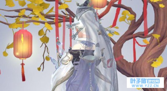 「云裳羽衣」霸道总裁玄麒篇 百兽宴