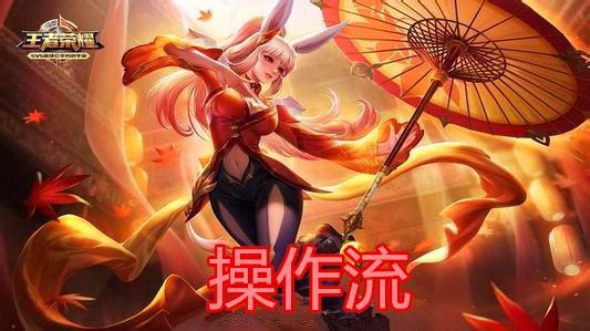 王者荣耀:峡谷里面最吃操作的5大英雄,李