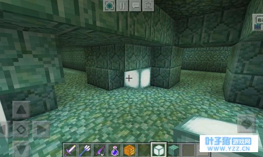 我的世界与迷你世界最根本的区别 这不是靠