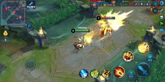 ������ҫ�������˺���͵�Ӣ�ۣ���������ǿ