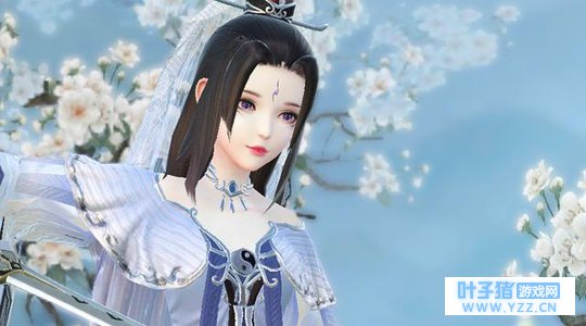 「云裳羽衣」“一气三清”剑侠故事