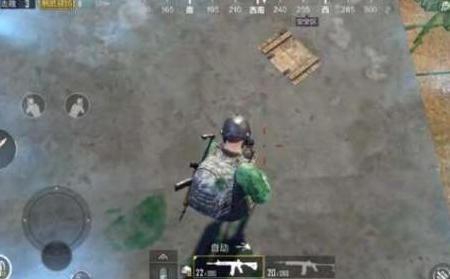 刺激战场:这些习惯不处理好,游戏已经输了