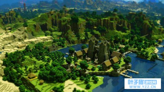 我的世界:最渺小的生物,小海龟仅排第二,