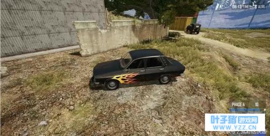 刺激战场:飞机、载具皮肤即将上线?金币免