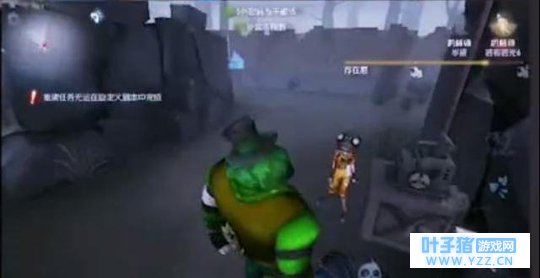 第五人格:这个bug不要说,求生者机械师无