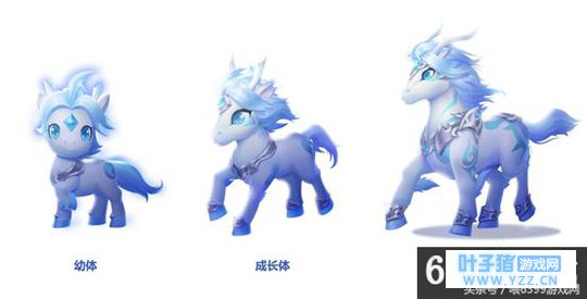 6399:QQ飞车手游A车白玉神驹携白龙马活动