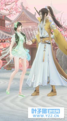 云裳羽衣:不一样的换装手游,玩家直呼:我