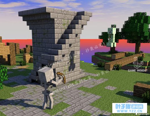 我的世界隐藏极深的10个小秘密,知道全部的