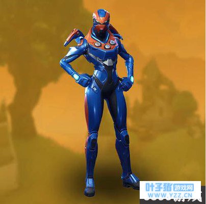 堡垒之夜手游标准服装获得攻略 堡垒之夜手