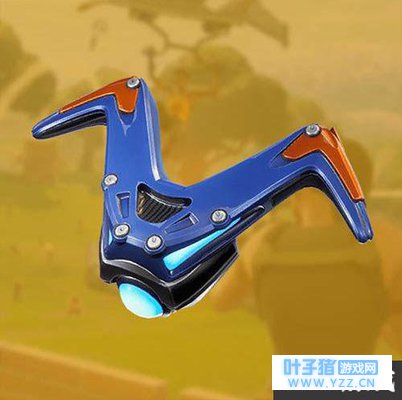 堡垒之夜手游稳定剂背饰获得攻略 堡垒之夜