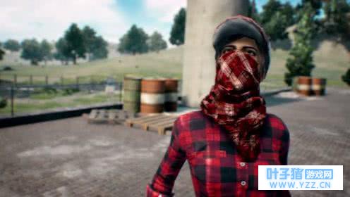 刺激战场:吃鸡三神器!第一个助你轻松脱身