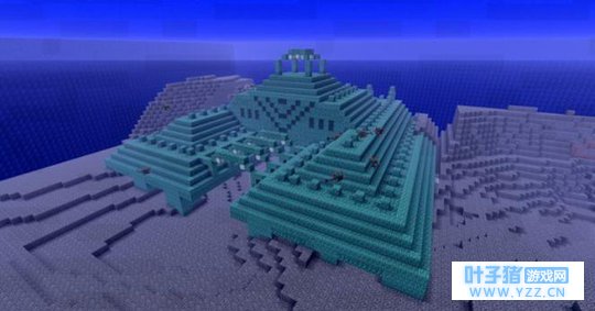 �ҵ����磺MC���ѱ����ֵ��ż���ɳĮ����