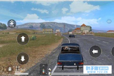 绝地求生刺激战场:大神倾囊相授 细节决定