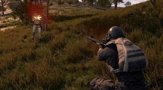 刺激战场:玩游戏总是成盒?不是你操作问题