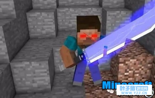 我的世界传说中的生物谁最厉害 HIM和实体30