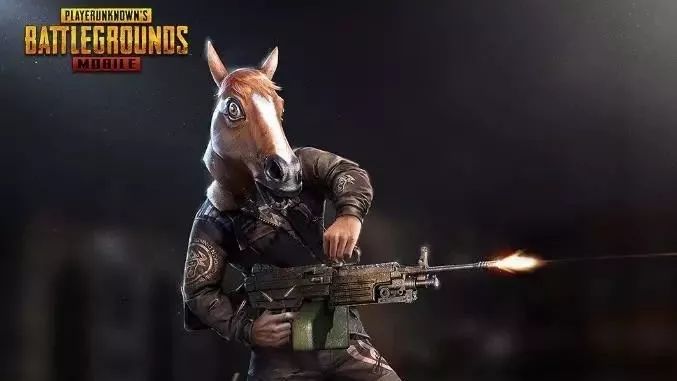 《刺激战场》国际服时装系统!不看不知道,