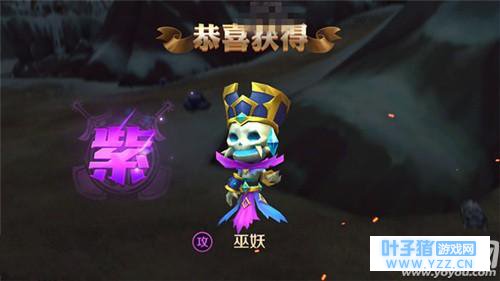 我叫MT4巫妖技能玩法 我叫MT4幻兽巫妖怎么