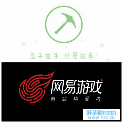 网易中国版我的世界与多玩达成合作关系/呼