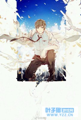 『美图分享第七十一期』恋与制作人白起