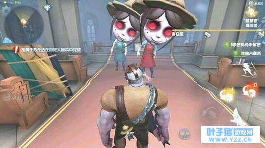 【第五人格】厂长:哈哈,我就知道会这样!